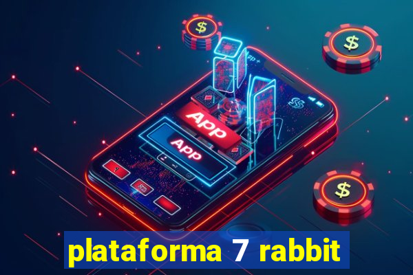 plataforma 7 rabbit